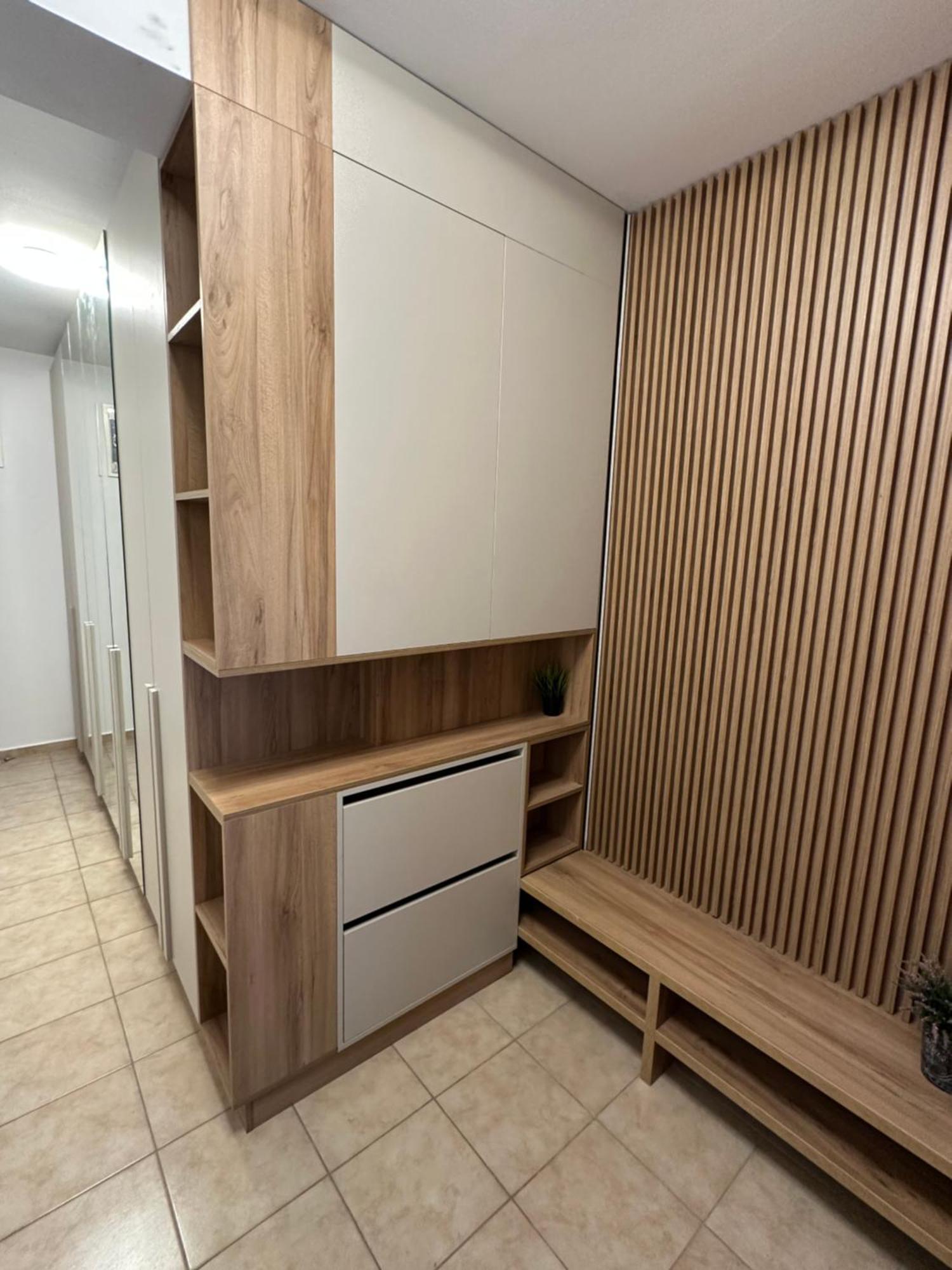 Centru Unirii Luxury Vip Palmier Apartament 2 Camere Cu Terasa Exterioara Amenajata ! Parcare Subterana Privata Climatizata Si Supravegheata Video Dar Doar Cu Rezervare In Limita Locurilor Disponibile !Proprietate In Regim Hoteliep - Nu Are Bucatarie Βουκουρέστι Εξωτερικό φωτογραφία