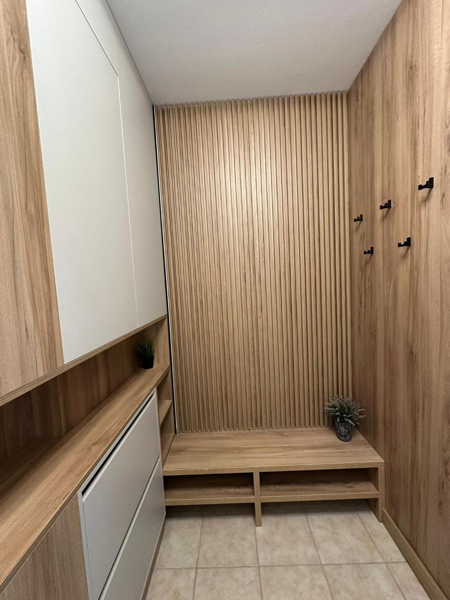 Centru Unirii Luxury Vip Palmier Apartament 2 Camere Cu Terasa Exterioara Amenajata ! Parcare Subterana Privata Climatizata Si Supravegheata Video Dar Doar Cu Rezervare In Limita Locurilor Disponibile !Proprietate In Regim Hoteliep - Nu Are Bucatarie Βουκουρέστι Εξωτερικό φωτογραφία