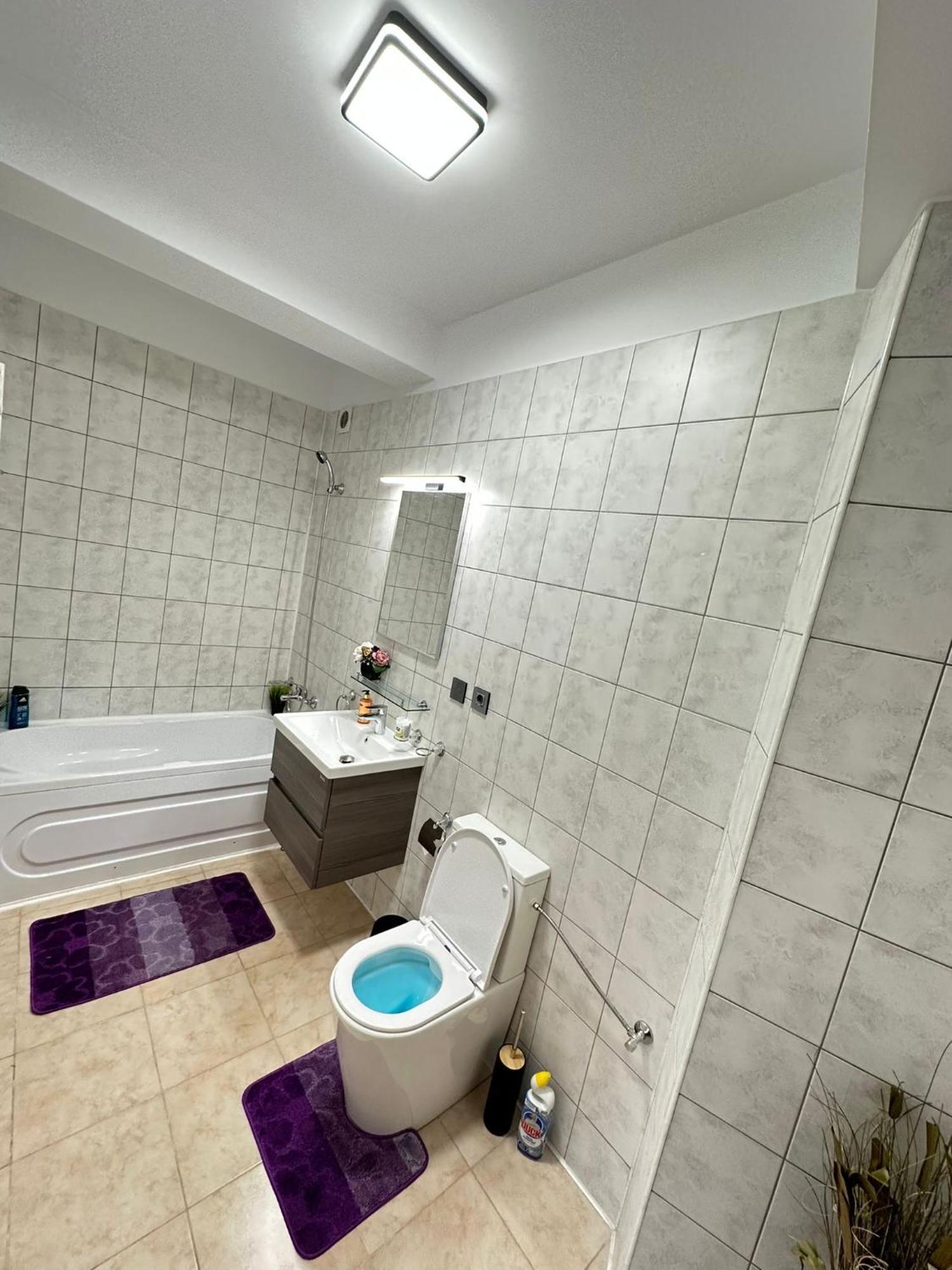 Centru Unirii Luxury Vip Palmier Apartament 2 Camere Cu Terasa Exterioara Amenajata ! Parcare Subterana Privata Climatizata Si Supravegheata Video Dar Doar Cu Rezervare In Limita Locurilor Disponibile !Proprietate In Regim Hoteliep - Nu Are Bucatarie Βουκουρέστι Εξωτερικό φωτογραφία